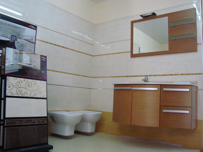 La qualità per la tua casa